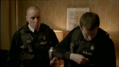 What happened? I'm afraid
we don't have any more information. - Accused