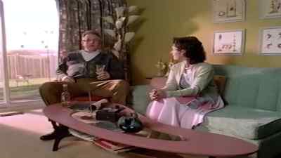 What happened?
- I'm not sure... - Harrison Bergeron