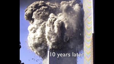 What happened in 9 11 is we didn't have a strategy - The Demolition of Truth Psychologists Examine 9/11