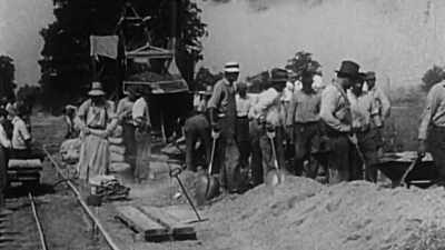 - What happened in
America when Henry Ford - The Cars That Made America