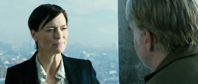 What happened in Beirut - A Most Wanted Man