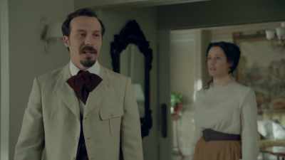 What happened
in our marriage... - Grand Hotel