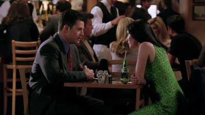 What happened in this room? - Charmed