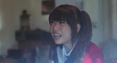 What happened? In the end like doing? - Kakegurui: The Movie