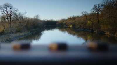 What happened in the end, - The Dakota Entrapment Tapes