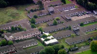 What happened in the huts at Bletchley Park - The Buildings That Fought Hitler