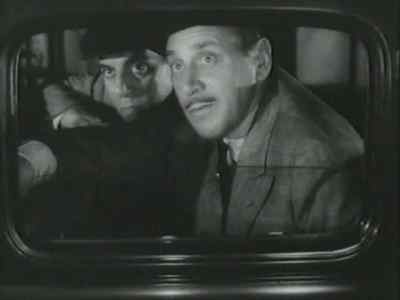WHAT HAPPENED
IN THERE, MOTT? - None But the Lonely Heart