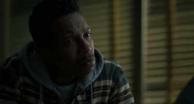 What happened in there
wasn't your fault. - The Exorcist: Believer