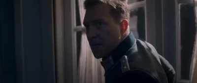 What happened? Is he dead? - The Exception