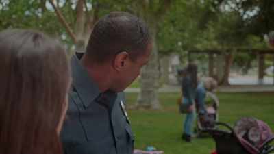 What happened?
Is Mary okay, and Ava? - Stolen in Her Sleep