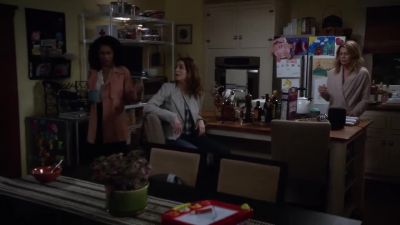 What happened? Is he up again? - Grey's Anatomy