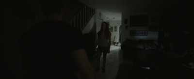 What happened to it, Mason? - Invoking 5