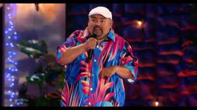 What happened was it sold like that - Gabriel Iglesias: Legend of Fluffy