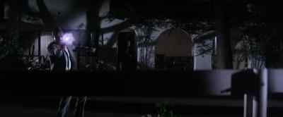 - What happened?
- It's the truck. - Harper