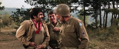 What happened Joe - Kelly's Heroes