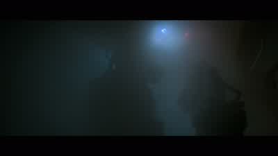 Ripley. - Alien