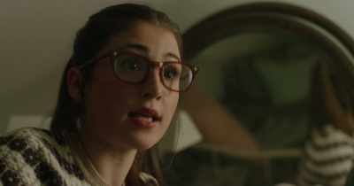 What happened to Katie is that - If I Go Missing