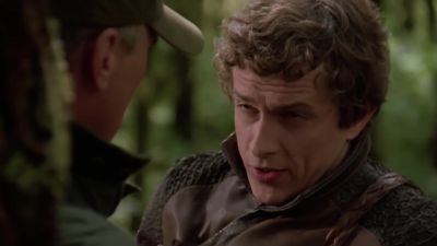 - What happened?
- l could not defend against it. - Stargate SG-1
