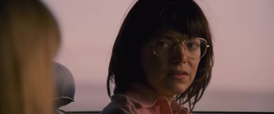 What happened last night can't happen again - Battle of the Sexes