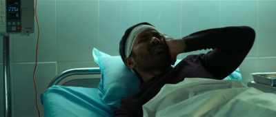 What happened last night? - Atrangi Re