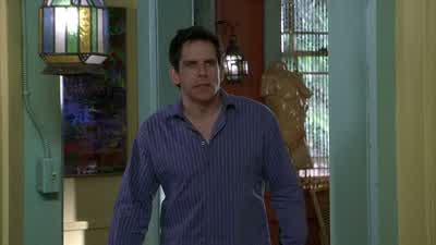 What happened last night? - Meet the Fockers