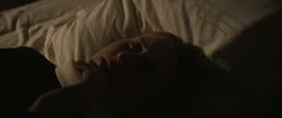What happened last night? - The Nun II