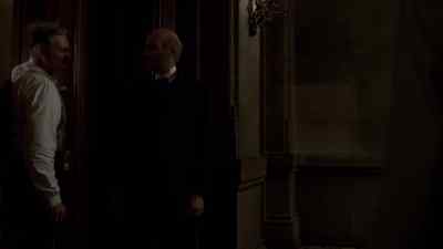 What happened to Lindsay? - Boardwalk Empire