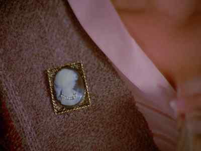 What happened to Lippincott? - Wonder Woman