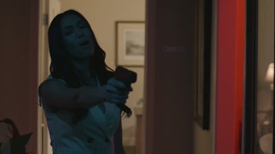 What happened to Lisa? - Murder At The Country Club