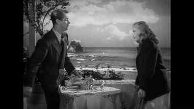 - What happened to Malibu?
- I guess it's where we left it. - The Blue Dahlia