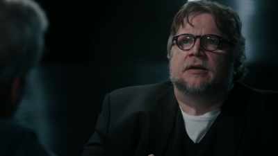 What happened to me is,
when I was growing up, - James Cameron's Story of Science Fiction