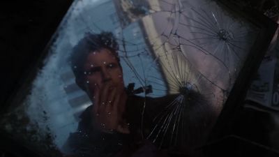 What happened to me? - The Flash