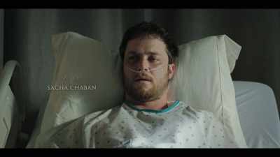 What happened to me? - Chapel