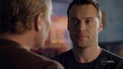What happened to me, Victor? - Betting On The Bride