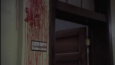 What happened to mercy? - Angel