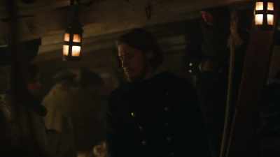 - What happened to Mr. Hornby?
- We don't know. - The Terror