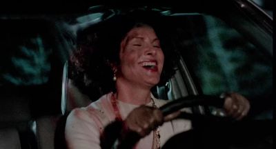 What happened mrs Lansing - Creepshow 2