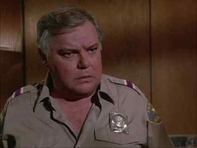 What happened, Ms. Griffin? - Murder, She Wrote