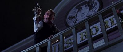 What happened to my horse Is he dead - Shanghai Noon