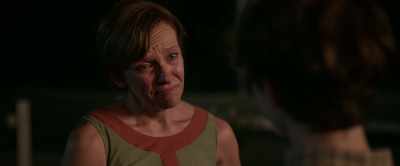 What happened to my little boy? - Jasper Jones