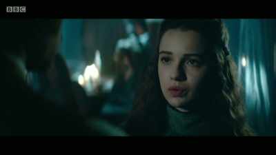 What happened to my parents? - Heirs of the Night
