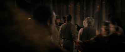 - What happened?
- My pistol, I lost it. - The Raven