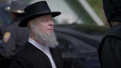 What happened to my sister? - Amish Stud: The Eli Weaver Story