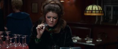 What happened to Neely Are you kidding - Valley of the Dolls