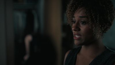What happened next? - Westworld