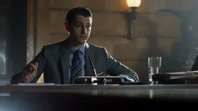 What happened next? - Gotham
