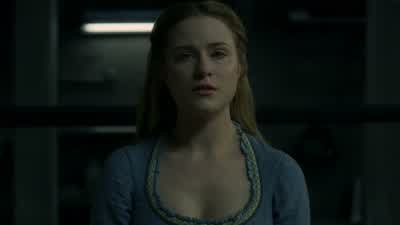 What happened next? - Westworld