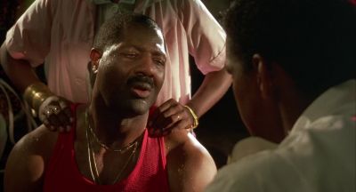 What happened Nick Chief am I gonna die - The Mighty Quinn