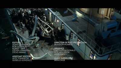 What happened that night, - Titanic: 20 Years Later with James Cameron