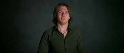 "What happened that night?" - Amanda Knox